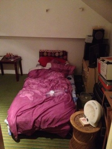  Image of 4 bedroom Terraced house to rent in Inglehurst Gardens Ilford IG4 at INGLEHURST GARDENS  GANTS HILL, IG4 5HE
