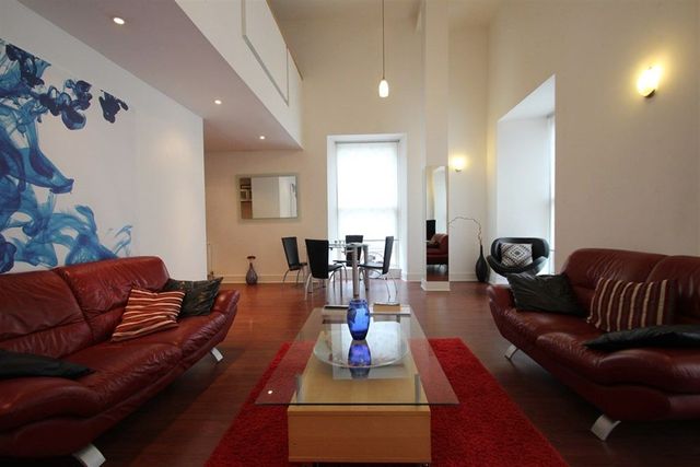  Image of 2 bedroom Flat to rent in Miller Street Glasgow G1 at Merchant City Glasgow Glasgow, G1 1DT