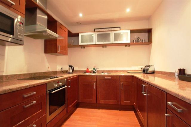  Image of 2 bedroom Flat to rent in Miller Street Glasgow G1 at Merchant City Glasgow Glasgow, G1 1DT