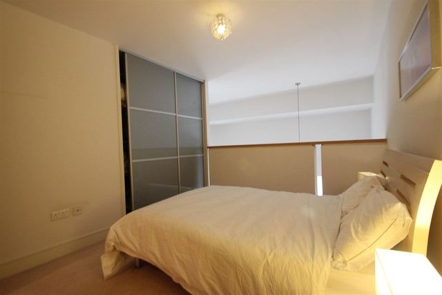  Image of 2 bedroom Flat to rent in Miller Street Glasgow G1 at Merchant City Glasgow Glasgow, G1 1DT