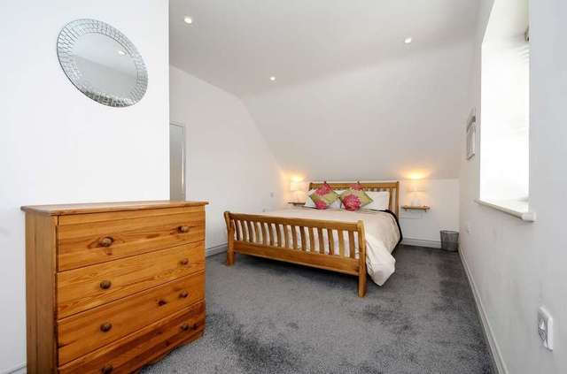  Image of 6 bedroom Detached house for sale in Itchenor Green Itchenor Chichester PO20 at Itchenor Road  Itchenor, PO20 7DA