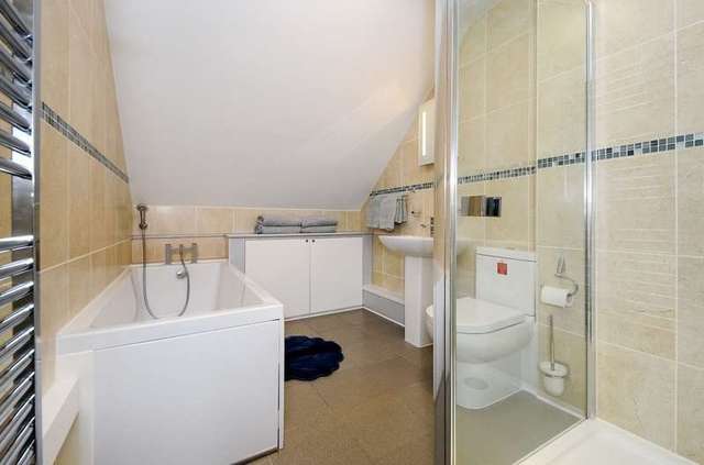  Image of 6 bedroom Detached house for sale in Itchenor Green Itchenor Chichester PO20 at Itchenor Road  Itchenor, PO20 7DA