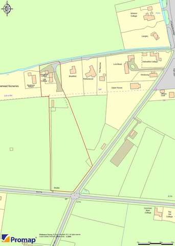  Image of 6 bedroom Detached house for sale in Itchenor Green Itchenor Chichester PO20 at Itchenor Road  Itchenor, PO20 7DA