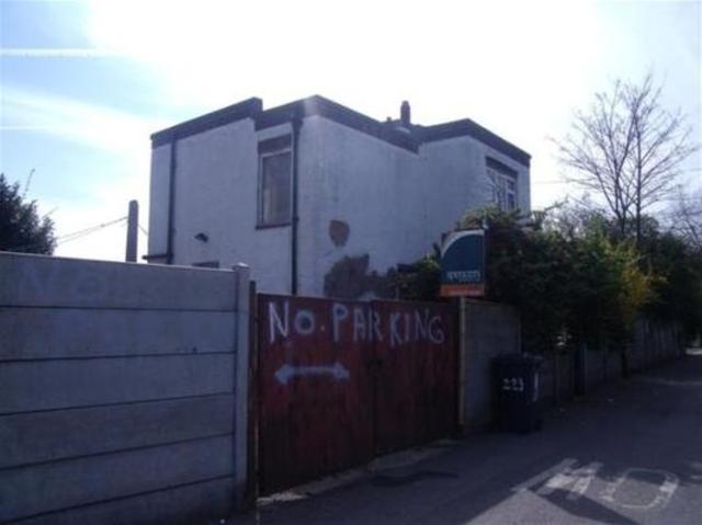  Image of 3 bedroom Detached house for sale in Ive Farm Lane London E10 at Ive Farm Lane  Leyton, E10 5LX