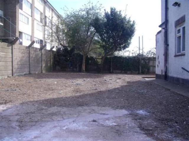  Image of 3 bedroom Detached house for sale in Ive Farm Lane London E10 at Ive Farm Lane  Leyton, E10 5LX