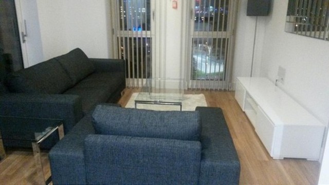  Image of 3 bedroom Flat to rent in Jefferson Plaza London E3 at Ivy Point 5 Hannaford Walk London, E3 3QB