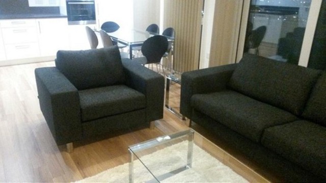  Image of 3 bedroom Flat to rent in Jefferson Plaza London E3 at Ivy Point 5 Hannaford Walk London, E3 3QB