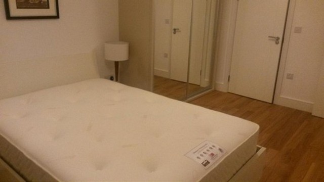  Image of 3 bedroom Flat to rent in Jefferson Plaza London E3 at Ivy Point 5 Hannaford Walk London, E3 3QB
