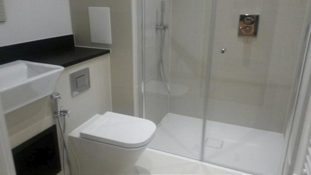  Image of 3 bedroom Flat to rent in Jefferson Plaza London E3 at Ivy Point 5 Hannaford Walk London, E3 3QB