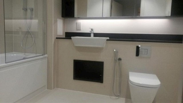  Image of 3 bedroom Flat to rent in Jefferson Plaza London E3 at Ivy Point 5 Hannaford Walk London, E3 3QB