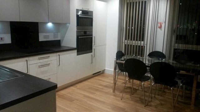  Image of 3 bedroom Flat to rent in Jefferson Plaza London E3 at Ivy Point 5 Hannaford Walk London, E3 3QB