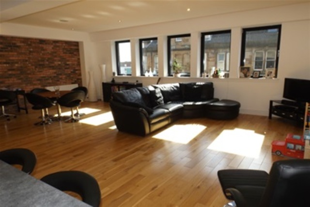  Image of 2 bedroom Flat to rent in James Morrison Street Glasgow G1 at Merchant City Glasgow Glasgow, G1 5PE