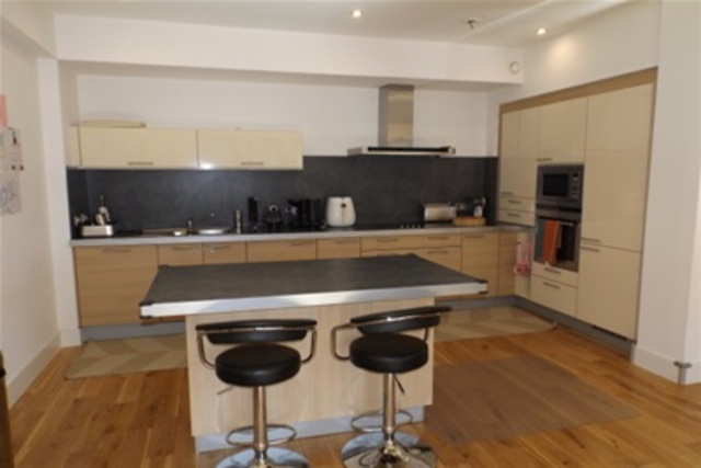  Image of 2 bedroom Flat to rent in James Morrison Street Glasgow G1 at Merchant City Glasgow Glasgow, G1 5PE
