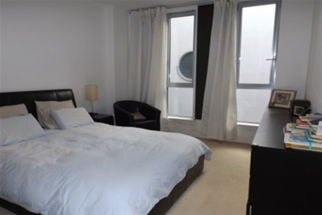 Image of 2 bedroom Flat to rent in James Morrison Street Glasgow G1 at Merchant City Glasgow Glasgow, G1 5PE