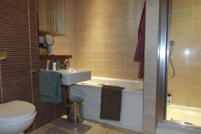  Image of 2 bedroom Flat to rent in James Morrison Street Glasgow G1 at Merchant City Glasgow Glasgow, G1 5PE