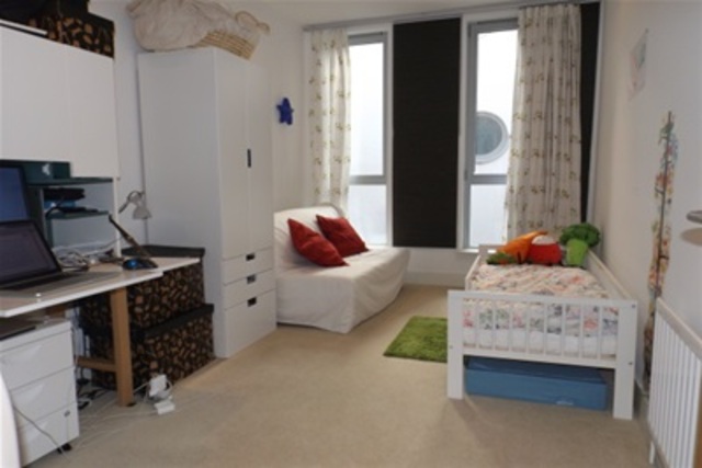  Image of 2 bedroom Flat to rent in James Morrison Street Glasgow G1 at Merchant City Glasgow Glasgow, G1 5PE