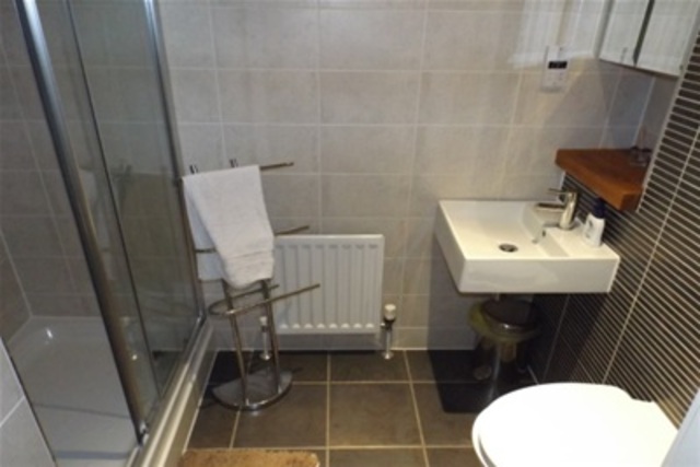  Image of 2 bedroom Flat to rent in James Morrison Street Glasgow G1 at Merchant City Glasgow Glasgow, G1 5PE