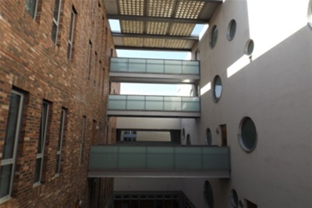  Image of 2 bedroom Flat to rent in James Morrison Street Glasgow G1 at Merchant City Glasgow Glasgow, G1 5PE