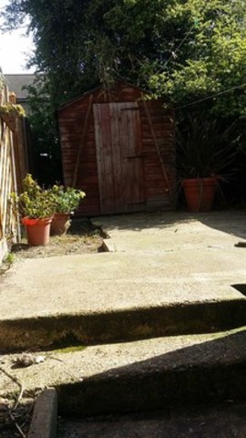  Image of 2 bedroom Terraced house to rent in Jedburgh Road London E13 at JEDBURGH ROAD  PLAISTOW, E13 9LG