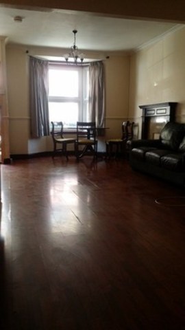  Image of 2 bedroom Terraced house to rent in Jedburgh Road London E13 at JEDBURGH ROAD  PLAISTOW, E13 9LG