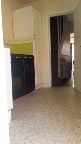  Image of 2 bedroom Terraced house to rent in Jedburgh Road London E13 at JEDBURGH ROAD  PLAISTOW, E13 9LG