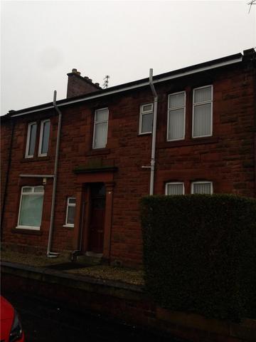  Image of 2 bedroom Flat to rent in Jeffrey Street Kilmarnock KA1 at Kilmarnock East Ayrshire East Ayrshire, KA1 4EB