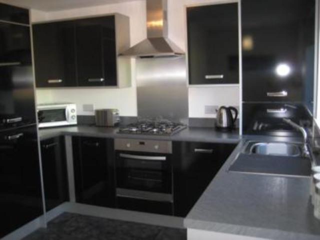  Image of 2 bedroom Semi-Detached house to rent in Jesmond Grange Bridge of Don Aberdeen AB22 at Danestone Aberdeen Aberdeen, AB22 8HD