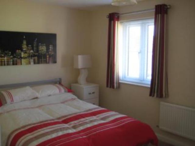  Image of 2 bedroom Semi-Detached house to rent in Jesmond Grange Bridge of Don Aberdeen AB22 at Danestone Aberdeen Aberdeen, AB22 8HD