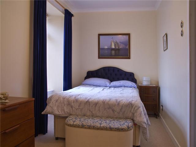  Image of 3 bedroom Cottage to rent in John Street Larkhall ML9 at Larkhall South Lanarkshire South Lanarkshire, ML9 2ET