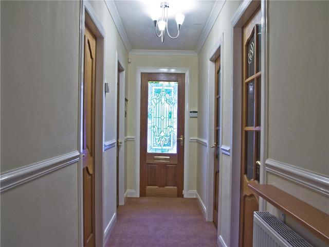  Image of 3 bedroom Cottage to rent in John Street Larkhall ML9 at Larkhall South Lanarkshire South Lanarkshire, ML9 2ET