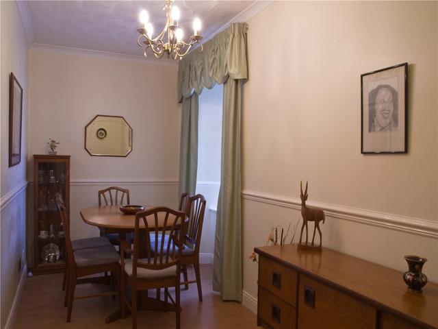  Image of 3 bedroom Cottage to rent in John Street Larkhall ML9 at Larkhall South Lanarkshire South Lanarkshire, ML9 2ET