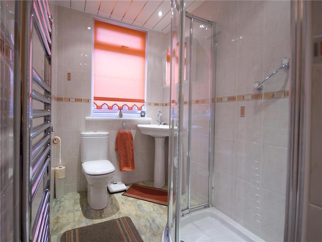  Image of 3 bedroom Cottage to rent in John Street Larkhall ML9 at Larkhall South Lanarkshire South Lanarkshire, ML9 2ET