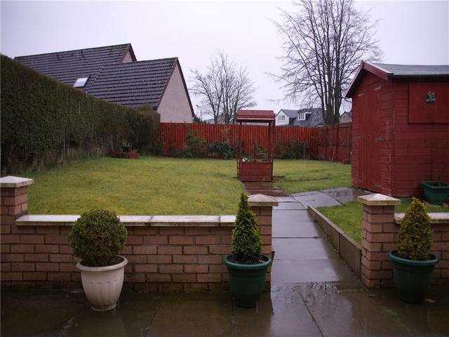  Image of 3 bedroom Cottage to rent in John Street Larkhall ML9 at Larkhall South Lanarkshire South Lanarkshire, ML9 2ET