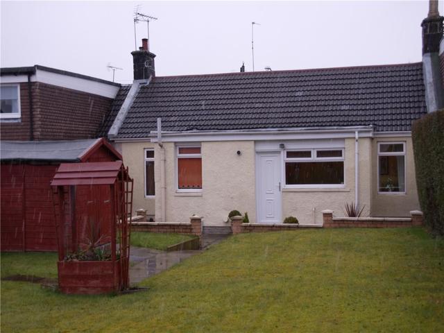  Image of 3 bedroom Cottage to rent in John Street Larkhall ML9 at Larkhall South Lanarkshire South Lanarkshire, ML9 2ET