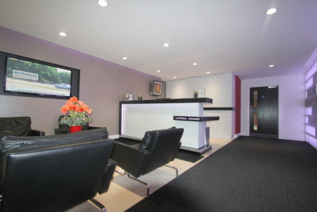  Image of 2 bedroom Apartment to rent in Seven Sea Gardens London E3 at Kara Court  London, E3 3GX
