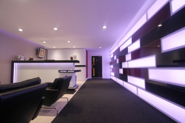  Image of 2 bedroom Apartment to rent in Seven Sea Gardens London E3 at Kara Court  London, E3 3GX