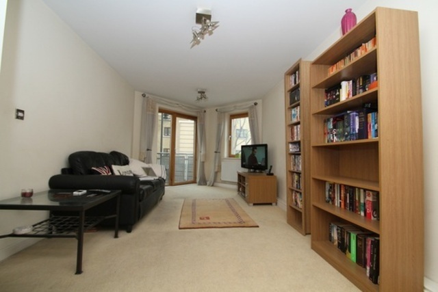  Image of 2 bedroom Apartment to rent in Pancras Way London E3 at Katherine Bell Tower  London, E3 2RD