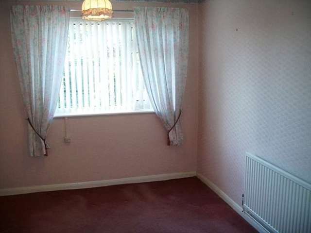  Image of 2 bedroom Detached house for sale in Keats Close Enderby Leicester LE19 at Keats Close Enderby Leicester, LE19 4QP