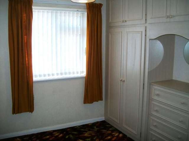  Image of 2 bedroom Detached house for sale in Keats Close Enderby Leicester LE19 at Keats Close Enderby Leicester, LE19 4QP