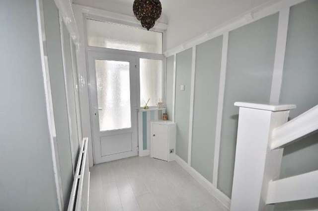  Image of 3 bedroom Detached house for sale in Kenwyn Road Wallasey CH45 at Wallasey, CH45 4LS