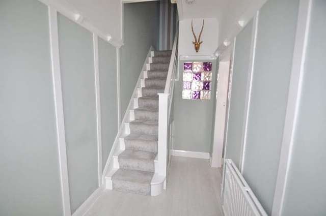  Image of 3 bedroom Detached house for sale in Kenwyn Road Wallasey CH45 at Wallasey, CH45 4LS