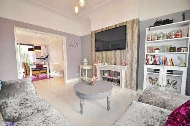  Image of 3 bedroom Detached house for sale in Kenwyn Road Wallasey CH45 at Wallasey, CH45 4LS