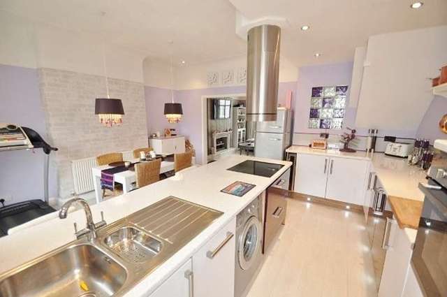  Image of 3 bedroom Detached house for sale in Kenwyn Road Wallasey CH45 at Wallasey, CH45 4LS