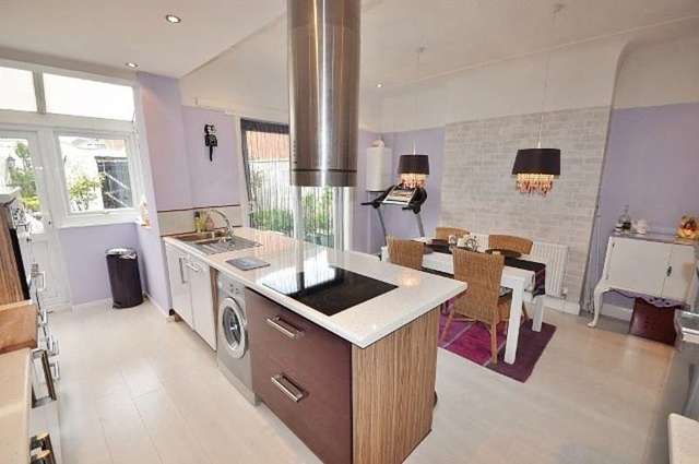  Image of 3 bedroom Detached house for sale in Kenwyn Road Wallasey CH45 at Wallasey, CH45 4LS