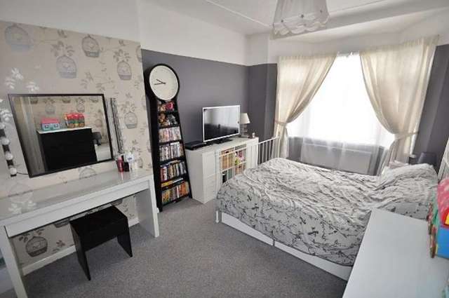  Image of 3 bedroom Detached house for sale in Kenwyn Road Wallasey CH45 at Wallasey, CH45 4LS