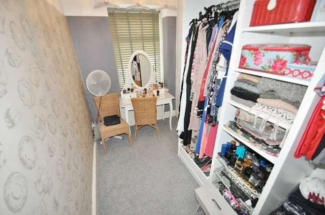  Image of 3 bedroom Detached house for sale in Kenwyn Road Wallasey CH45 at Wallasey, CH45 4LS