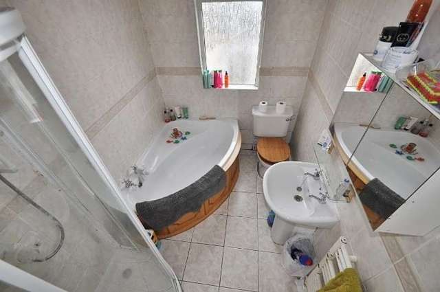  Image of 3 bedroom Detached house for sale in Kenwyn Road Wallasey CH45 at Wallasey, CH45 4LS