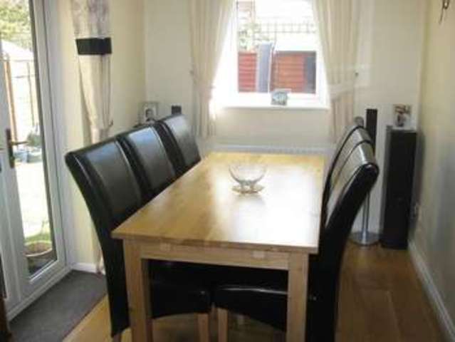  Image of 3 bedroom Semi-Detached house for sale in Kestrel Way Northway Tewkesbury GL20 at Kestrel Way Northway Tewkesbury, GL20 8SY