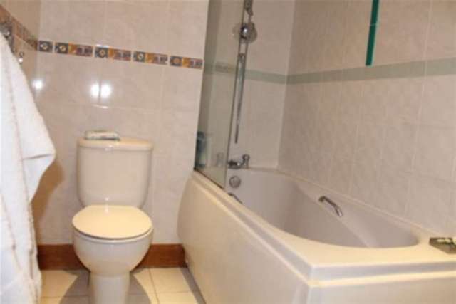  Image of 4 bedroom Detached house to rent in Richmond Road Kingston upon Thames KT2 at Kingston upon Thames, KT2 5BF