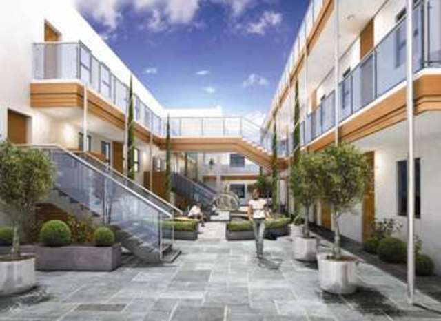  Image of 2 bedroom Flat to rent in Kingsgate Place London NW6 at Kilburn London Brondesbury, NW6 4TA